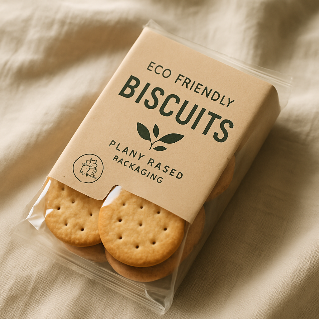 Sustainable Packaging